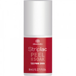 Alessandro Striplac Peel Or Soak K&uuml;&uuml;nelakk, 135 Pink Diva