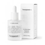 Transparent Lab Oil Patrol Serum Matistav seerum, 30ml