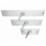 Norwex Mop Base H&otilde;bedast v&auml;rvi mopi hoidja, Small