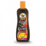Australian Gold Dark Tanning Accelerator Lotion P&auml;evituse intensiivistaja 250ml