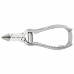 Toenail Nipper Varbak&uuml;&uuml;nte l&otilde;ikurid 1 tk.