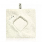 Facial Cleansing and Makeup Removal Towel Meigieemalduskinnas Ivory