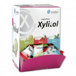 Xylitol Sugar Free Drops Ks&uuml;litooliga pastillide komplekt 100 tk.