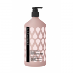 Hair Superfood Vegan Restructuring Shampoo &Scaron;ampoon kahjustatud juustele 1000ml