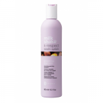 K-Respect Smoothing Shampoo Juukseid siluv &scaron;ampoon 300ml