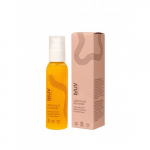 Natural Carrot Dry Oil with Aloe Vera Looduslik Porgandi kuiv&otilde;li aaloega 150ml