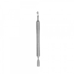 Expert 100 Hollow Manicure Pusher K&uuml;&uuml;nenaha tagasi l&uuml;kkamiseks m&otilde;eldud t&ouml;&ouml;riist Type 4.2