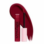 Lip Lingerie XXL Matte Liquid Lipstick Huulepulk Sizzlin