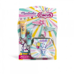 Circus Beauty & Purse Set Laste kosmeetikakomplekt 1 tk.