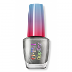 RapiDry Quick Dry Nail Polish Kiiresti kuivav k&uuml;&uuml;nelakk A Silver of a Sec