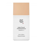 Beauty of Joseon Daily Tinted Fluid Sunscreen SPF30 Igap&auml;evane tooniv p&auml;ikesekaitsekreem 50ml LP100