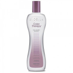 Color Therapy Cool Blonde Shampoo H&otilde;be&scaron;ampoon blondidele juustele 355ml