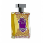 Udaipur Perfume EDP Parf&uuml;&uuml;m muskus, viiruk, vanilje 100ml