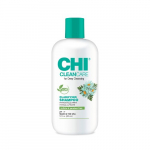 CleanCare Deep Cleansing Shampoo Puhastav juuste &scaron;ampoon 355ml