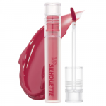 Lip Silhouette Gloss Huulel&auml;ige 06 Romantic Rose
