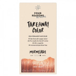 Original Takeaway Demi-Permanent Hair Color Juuksev&auml;rv 7.43 Marmelade