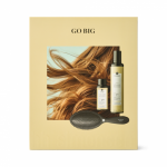 Go Big Volume Mousse Gift Box Juuksehoolduskomplekt