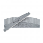 Staleks Smart 40 Crescent Mineral Nail File K&uuml;&uuml;neviilid 25tk 180/240 Grit