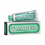Classic Strong Mint Toothpaste Klassikaline piparm&uuml;ndimaitseline hambapasta 25ml