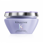 Blond Absolu Masque Ultra-Violet Niisutav kollakaid varjundeid neutraliseeriv mask 200ml