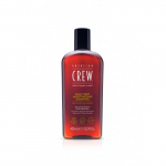 Daily Deep Moisturizing Shampoo S&uuml;gavniisutav &scaron;ampoon meestele 450ml