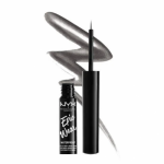 Epic Wear Metallic Liquid Liner Geellainer Gun Metal