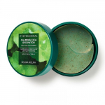 Eyefessional Calming Cica Eye Patch Rahustavad silmapadjad 60 tk.