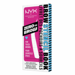 Zero-to-Brow Eyebrow Stencils Kulmude &scaron;abloonid Thick
