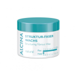 Alcina Structuring Fibrous Hair Wax Struktuurne fibro vaha juustele 50ml