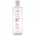 BC CP Color Freeze pH 4.5 Silver Shampoo H&otilde;bedane &scaron;ampoon 1000ml