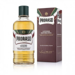 After Shave Lotion: Nourishing for Coarse Beards Raseerimisj&auml;rgne kreem 400ml