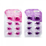Hair Vitamin Set Vitamiinide minikomplekt v&auml;rvitud juustele