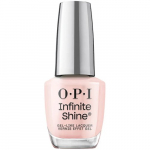 Infinite Shine Long Wear Lacquer H&uuml;briidne k&uuml;&uuml;nelakk Pretty Pink Perseveres