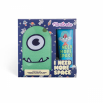 I Need More Space Wash Mitt Set Kehahoolduskomplekt lastele
