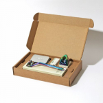 The Leaf Kit Raseerimisvahendite komplekt Prism