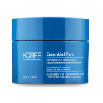 Essential 2 In 1 Purifying And Scrub Mask Puhastav, kooriv n&auml;omask 50ml