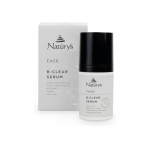 Face B-Clear Serum Pigmentatsiooni vastane seerum shiitake seene ekstraktiga 30ml