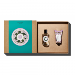 Jacarand&aacute; Cologne Gift Set Kehahoolduskomplekt