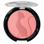 J.Cat Beauty Love Struck Blusher + Bronzer P&otilde;sepuna ja bronzer &uuml;hes tootes Sweet Pea Pink
