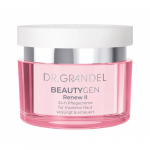 Beautygen Renew II Taastav n&auml;okreem kuivale nahale 50ml