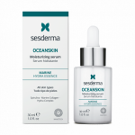 Oceanskin Moisturizing Serum Niisutav seerum k&otilde;ikidele nahat&uuml;&uuml;pidele 30ml
