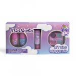 Let&rsquo;s Be Mermaids Complete Makeup Set Kosmeetikakomplekt t&uuml;drukutele