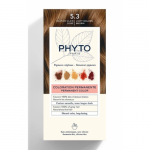 Permanent Hair Color P&uuml;siv juuksev&auml;rv 5.3 Light Golden Brown