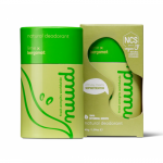 Nuud Lime x Bergamot Natural Deodorant Pliiatsikujuline deodorant 45g