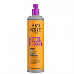 Tigi Bed Head Colour Goddess Shampoo Hooldav &scaron;ampoon v&auml;rvitud juustele, 400ml