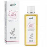 Gehwol Soft Feet Nourishing Bath Pehmendav ja nahka toitev jalavanni ekstrakt, 200ml