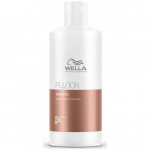 Wella Professionals Fusion Intense Repair Shampoo &Scaron;ampoon kahjustatud juustele, 500ml