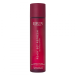 IDUN Ready Set Refresh Setting Spray Multifunktsionaalne udu n&auml;ole niatsiinamiidiga, 100ml