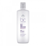 Schwarzkopf Professional BC Frizz Away Conditioner Silendav palsam, 1000ml