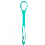 Jordan Clinic Tongue Cleaner Keele puhastaja, Green